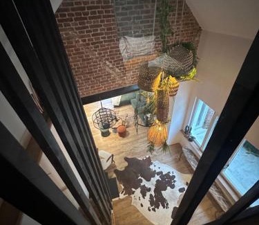 Fretin Maison | Maison Patcha