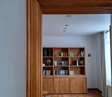 Kasterlee Maison | Maison Patisson