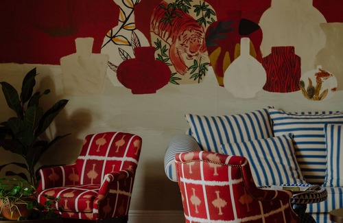 Le Bouscat Hôtel | Maison Pavlov