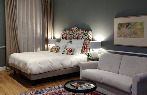 Le Bouscat Hôtel | Maison Pavlov