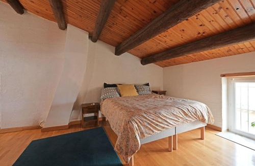 Chateauneuf-du-Pape Maison | Maison Peneloppe - Clim - Wi-Fi
