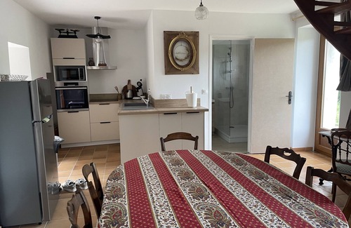 Breau-et-Salagosse Maison | Maison perchée sur les hauteurs cévennoles