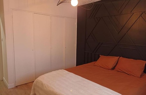 Moyen-Vernet Maison | Maison Perpignan 2 chambres