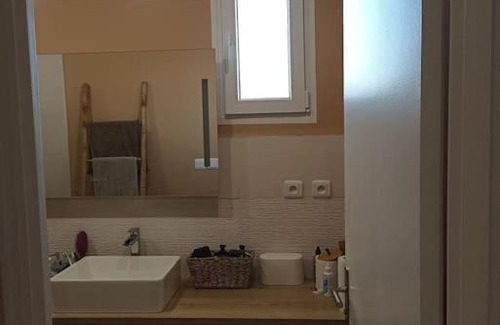 Moyen-Vernet Maison | Maison Perpignan 2 chambres