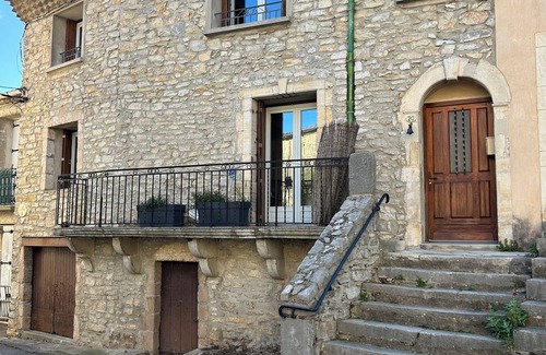 Viols-le-Fort Maison | Maison pic saint loup