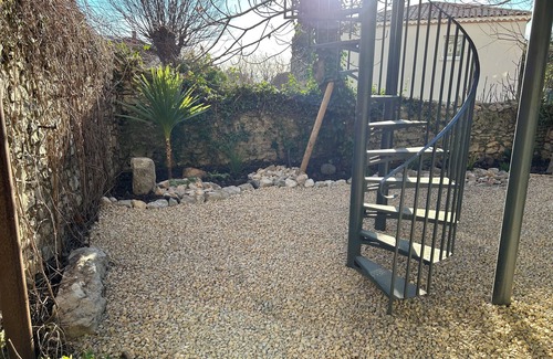 Viols-le-Fort Maison | Maison pic saint loup
