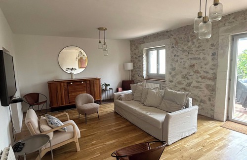 Viols-le-Fort Maison | Maison pic saint loup