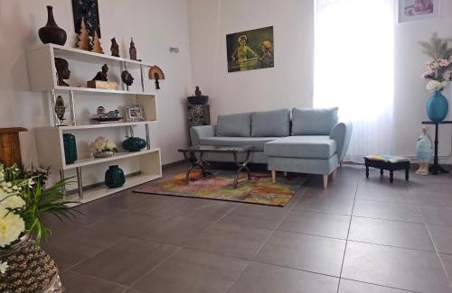 Bourgneuf-en-Retz Maison | maison piscine clos ,wifi, 2 chambres près de la mer
