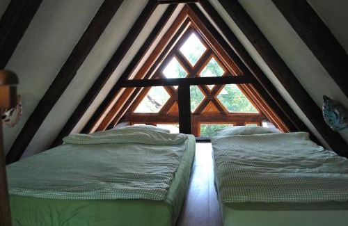Hoffen Maison | Maison Pittoresque