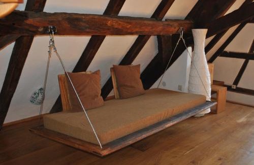 Hoffen Maison | Maison Pittoresque