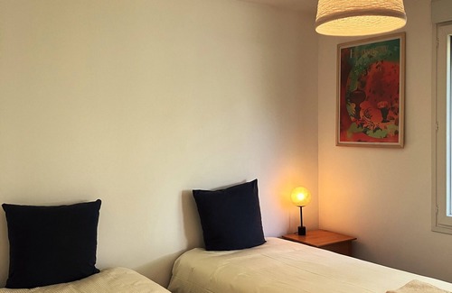 Boutiers-Saint-Trojan Maison | Maison Plain-pied Pied Avec 2 Chambres Makivka