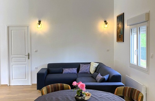 Boutiers-Saint-Trojan Maison | Maison Plain-pied Pied Avec 2 Chambres Makivka