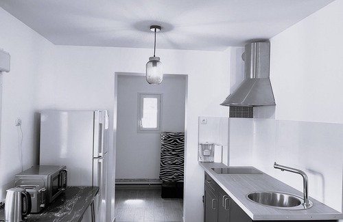 Boutiers-Saint-Trojan Maison | Maison Plain-pied Pied Avec 2 Chambres Makivka