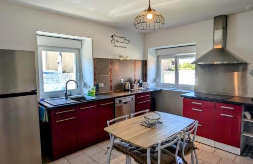 Longchamps-sur-Aire Maison | Maison plain pied avec jardin clos à Longchamps - FR-1-585-137