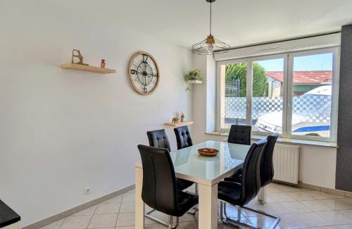 Longchamps-sur-Aire Maison | Maison plain pied avec jardin clos à Longchamps - FR-1-585-137
