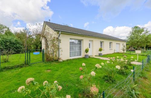 Maubert-Fontaine Maison | Maison plain pied