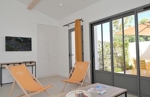 Saint Vivien Maison | Maison plain-pied 53m² avec terrasse et parking à St-Vivien - FR-1-706-36