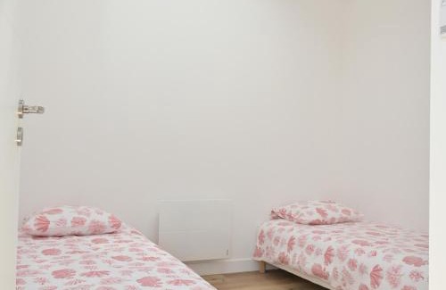 Saint Vivien Maison | Maison plain-pied avec parking privatif et climatisation - FR-1-706-34