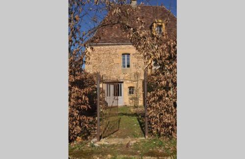 Montferrand-du-Perigord Maison | Maison Pontcarral