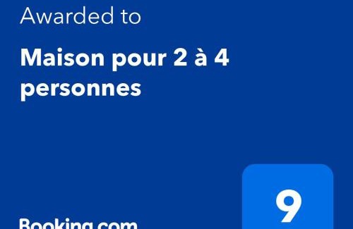 Brassac-les-Mines Maison | Maison pour 2 à 4 personnes