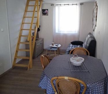 Brassac-les-Mines Maison | Maison pour 2 à 4 personnes