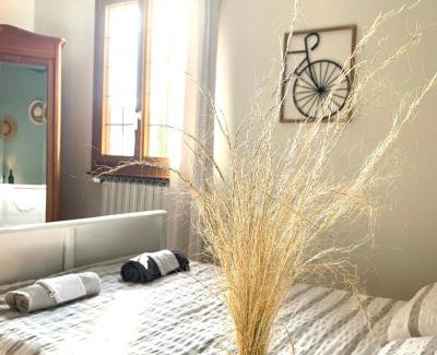 LIsle-en-Dodon Maison | Maison pour 2 personnes en cœur de bourg