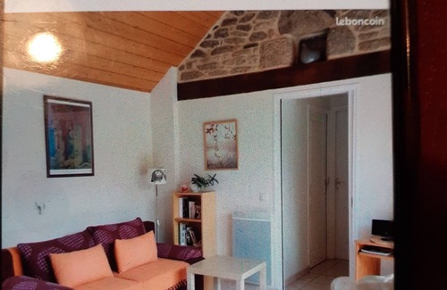 Berrien Maison | Maison pour 2 personnes au calme