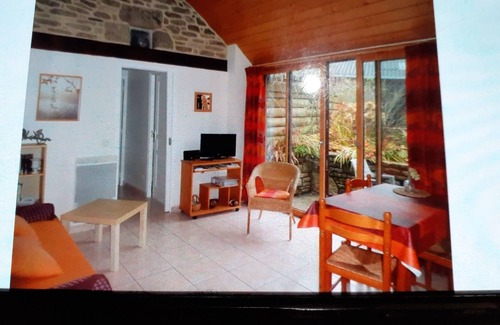 Berrien Maison | Maison pour 2 personnes au calme