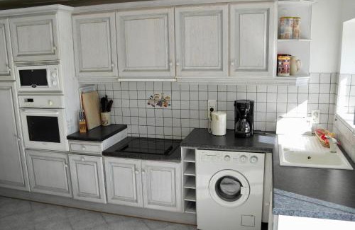 Commequiers Maison | Maison pour 4 à la campagne