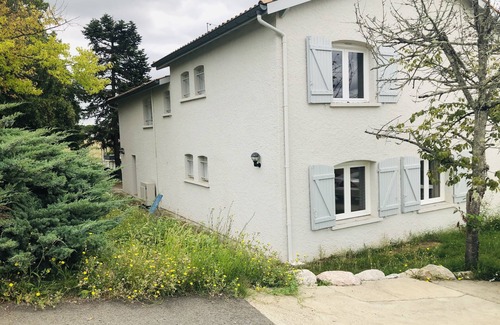 Launaguet Maison | Maison pour réunion familiale / entreprise en déplacement