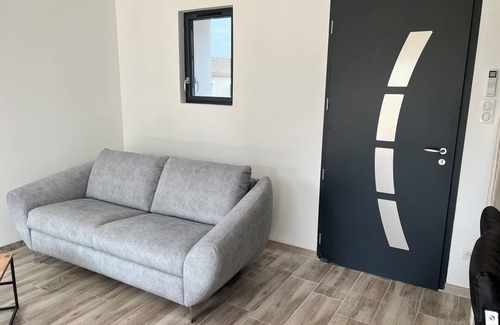 Montpouillan Maison | Maison Pour Trois Adultes ou Deux Enfants