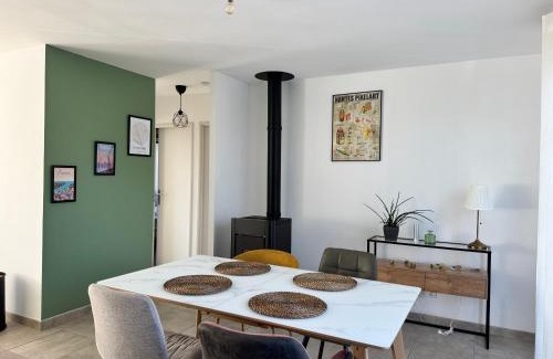 Chaumes-en-Retz Maison | Maison pour vos séjours en famille ou entre amis