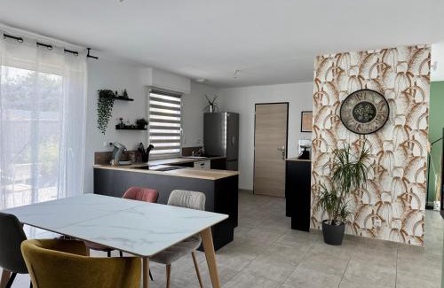 Chaumes-en-Retz Maison | Maison pour vos séjours en famille ou entre amis