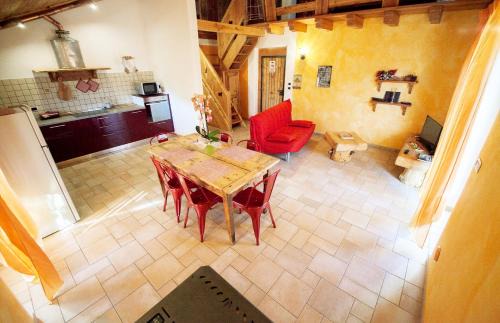 Chantignan Maison | maison povil