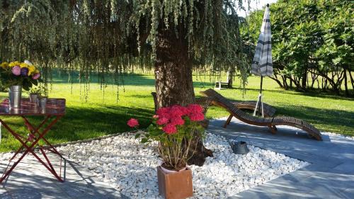 Magny-les-Hameaux Lit Et Petit-Déjeuner | Maison Prairie Bonheur