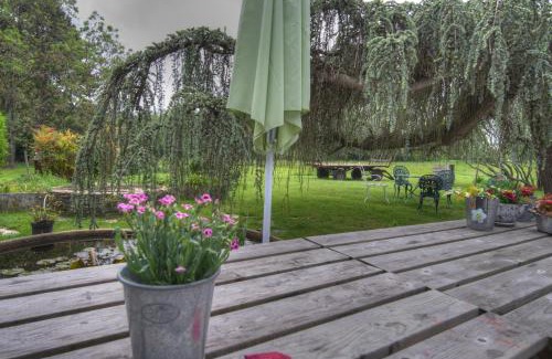 Magny-les-Hameaux Lit Et Petit-Déjeuner | Maison Prairie Bonheur
