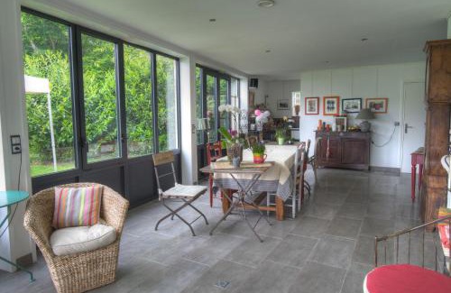 Magny-les-Hameaux Lit Et Petit-Déjeuner | Maison Prairie Bonheur