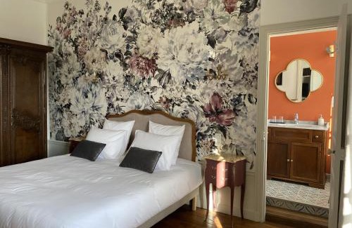 Borest Maison | Maison Prieuré