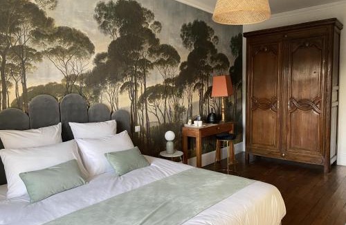 Borest Maison | Maison Prieuré