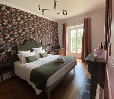 Borest Maison | Maison Prieuré