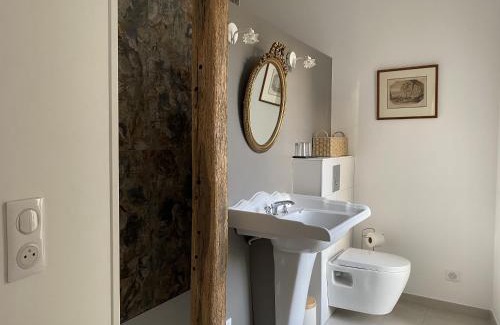 Borest Maison | Maison Prieuré