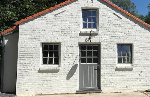 Plancenoit Maison | Maison privative dans un environnement idyllique