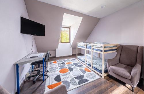 Couilly-Pont-aux-Dames Appartement | Maison Proche Disney/Paris