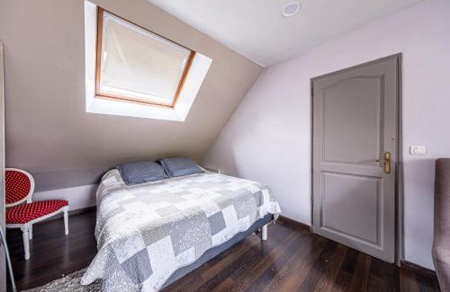 Couilly-Pont-aux-Dames Appartement | Maison Proche Disney/Paris