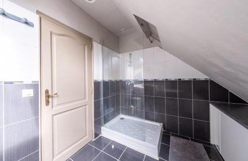 Couilly-Pont-aux-Dames Appartement | Maison Proche Disney/Paris