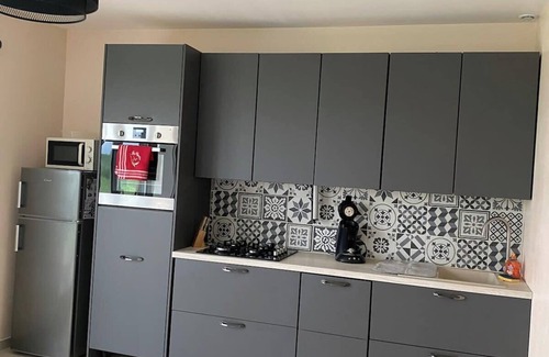 Le Blanc Maison | Maison Pro Le Blanc - 3 chambres