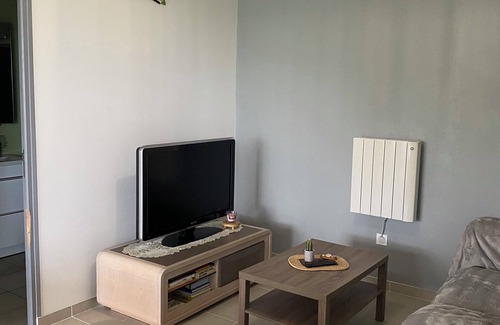 Le Blanc Maison | Maison Pro Le Blanc - 3 chambres