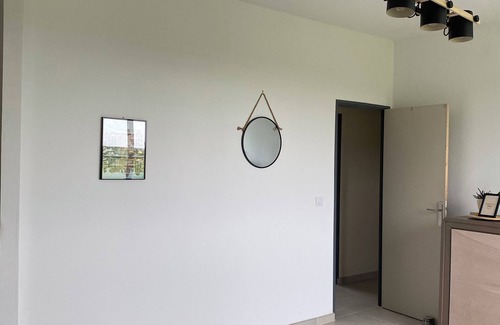 Le Blanc Maison | Maison Pro Le Blanc - 3 chambres