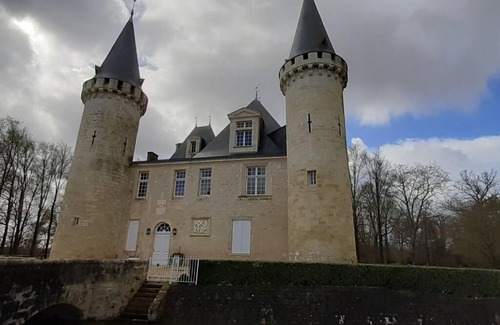 Ludon-Medoc Maison | Maison Proche Bordeaux