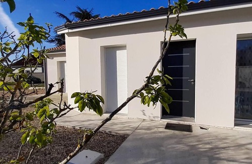 Ludon-Medoc Maison | Maison Proche Bordeaux